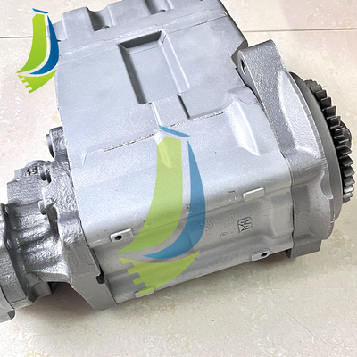 319-0677 E324D E325Dの掘削機3190677のための燃料噴射装置ポンプ
