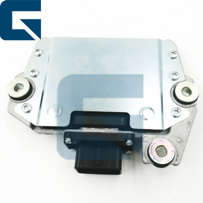 129925-75040 エンジンのECU ECM制御器 エンジンの部品 4TNV98