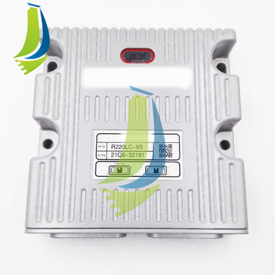 21Q6-32181 MCU コントローラー 21q632181 R220-9S エグババター用