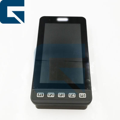 803588494 XE215D XE200DA エグババター用スペアパーツのモニターディスプレイ