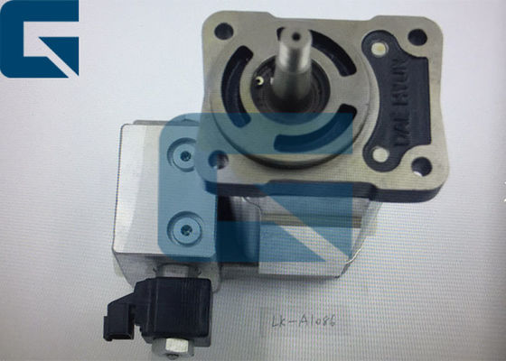 真新しいR360LC-7掘削機のエンジン部分のためのヒュンダイの歯車ポンプ