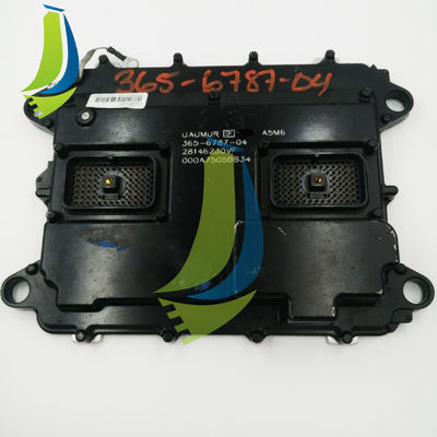 365-6787 3656787 コントロール ECU C11 エンジン