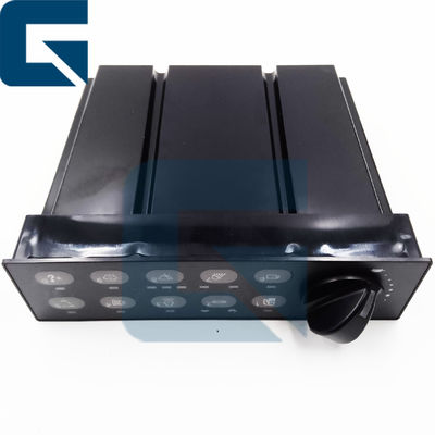 510-9643 5109643 エ320GC掘削機用エアコン制御パネル