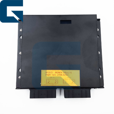 R210LC-7E エグババター用ECUコントローラ