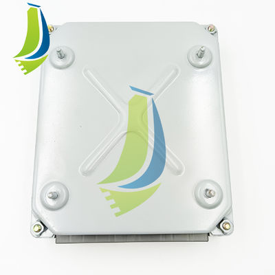 6HK1XQB サポートOEM付きExcavator CX330のための鋼制御 ECU