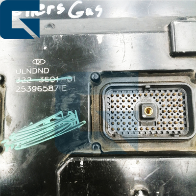 322-3601 3223601 コントロール ECU ECM コントロールモジュール C9 エンジン