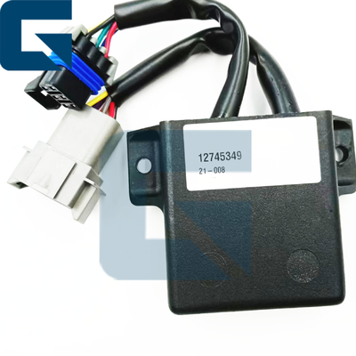 VOE12745349 12745349 G900Bマシンのための制御まで