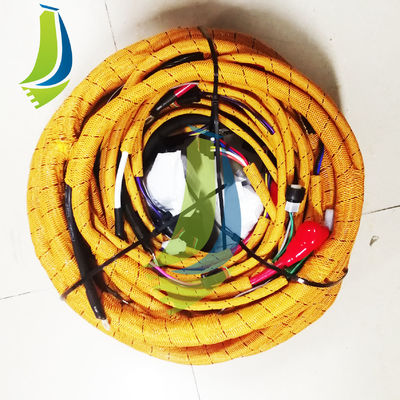 204-1863 エンジンハーネスワイヤリングハーネス 2041863 E320C