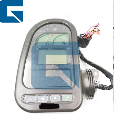 VOE14401539 14401539 モニターアシー LG6210E掘削機用