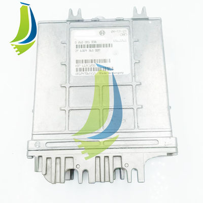 0260001038 4WG210 エンジンの ECU コントローラー