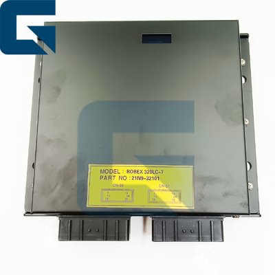 21N9-32101 21N932101 エンジンコントローラ ECU R320LC-7 掘削機用