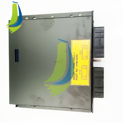 21N9-32101 コントローラー ECM パソコンボード R320LC-7