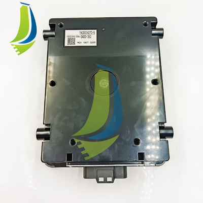 0400-350 YA00004270 コントローラー ECU ECM ZX330-5G