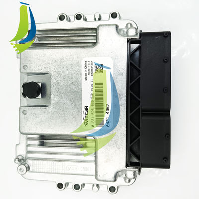 0281020069 ECU ECM エンジン制御ユニット TDC 2012