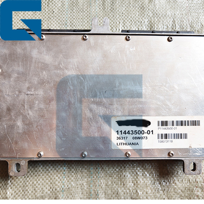 VOE11443500 11443500 L180Fローダー用の電子ユニットコントローラ