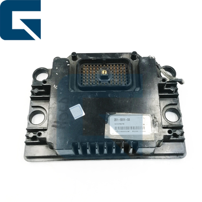 201-9041 2019041 D11T トラクター用エンジン制御 ECU