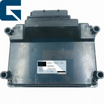 489-7907 4897907 コントロール ECU C7.1 エンジン