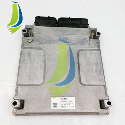 460-0132 電子制御ユニット コントローラー ECM ECU 4600132 E320D