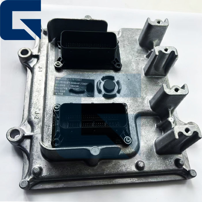 5698487 CM2670 コントロール ECU ECM