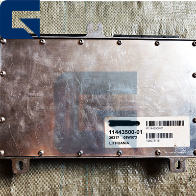 VOE11443500 11443500 コントロール ECU ECM L180F ローダー用