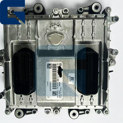 0281020419 EDC17CV41 コントロール ECU ECM