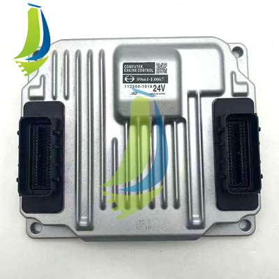 112500-1018 コントローラー ECU エンジン制御ユニット 89661-E0067