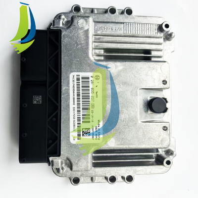 0 281 035 237 コントローラー エンジン ECU 0281035237 EDC17C53 ECM