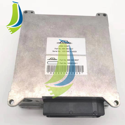 14390248 制御 ECU EW140B ホール 掘削機 OEM サポート 鋼材