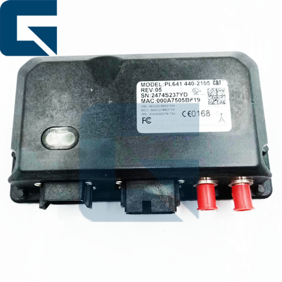 E299D エグババター用制御モジュール