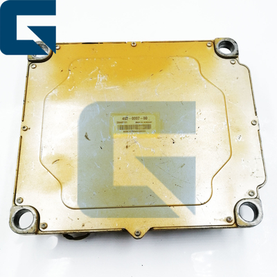 部品番号 462-0007 C7.1 エンジンコントローラ ECU ECM 最高性能