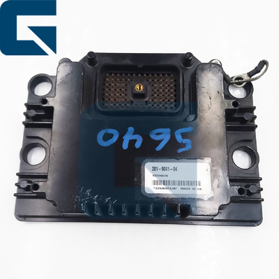 201-9041 2019041 C-9 エンジン制御 ECU ECM 924G ローダー