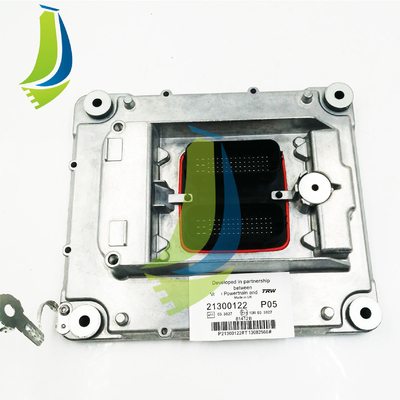 21300122 EC460B用の電子ユニット ECU コントローラー VOE21300122