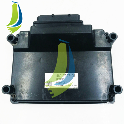 489-7907 コントロールパネル ECU 4897907 C7.1 エンジンE320