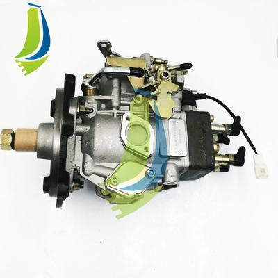 4JB1エンジンのためのディーゼル燃料注入ポンプ NJ-VE4/11F1250L009