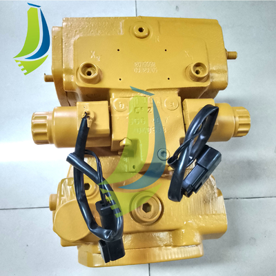 1599454 CS-563C コンパクター用ピストンポンプ