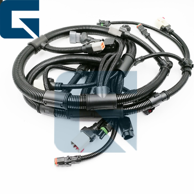 4943176 エンジンQSC8.3用ワイヤリングハーネス部品