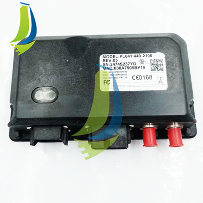 440-2105 コントローラー ECU エンジン制御ユニット 4402105 226D