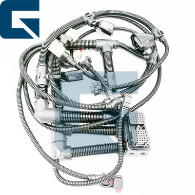 6754-81-9520 6754819520 エンジン用ワイヤリングハーネス SAA6D107E部品