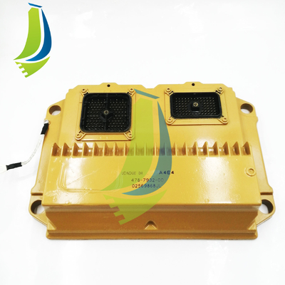 制御 ECU エンジン制御ユニット 4787932