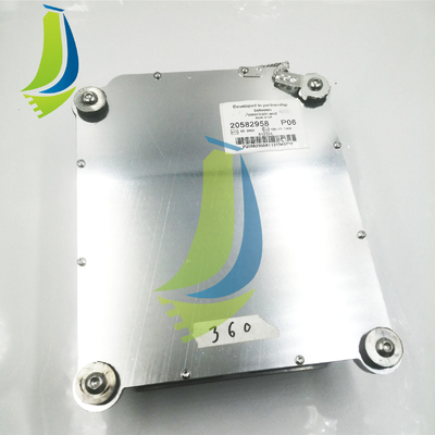 20582958 コントローラー ECU エンジン制御ユニット VOE20582958 EC330D