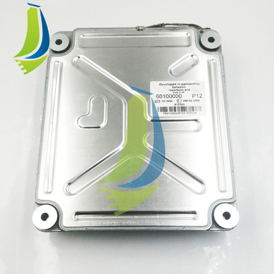 60100000 コントローラー ECU エンジン制御ユニット VOE60100000 EC210D EC290D
