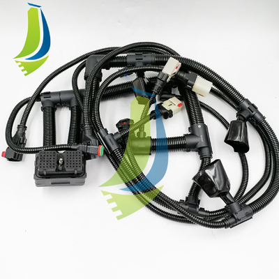 6754-81-9520 PC200-8 エグババター用ワイヤリングハーネス
