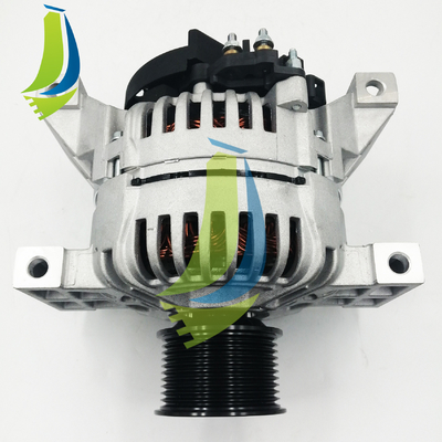 2874279 QSZ13エンジン用 24V 80Aの電源交換機