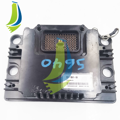 201-9041 2019041 ECU コントローラー パソコンボード M322C 掘削機