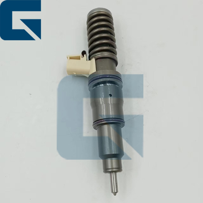 VOE21582094 エンジンの部品のための普通鉄道燃料注入器 21582094
