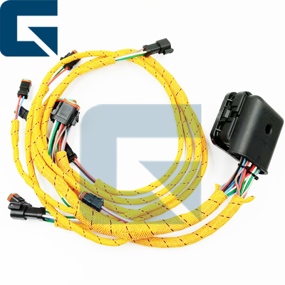 C13エンジン用電子制御ワイヤリングハーネス