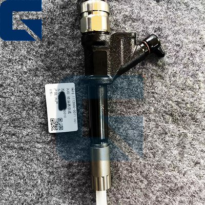 VG1096080010 WD615.338 エンジン この燃料注入器