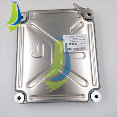 VOE21323765 21323765 コントローラー TAD940GE P02 エンジン部品のためのECU制御ユニット
