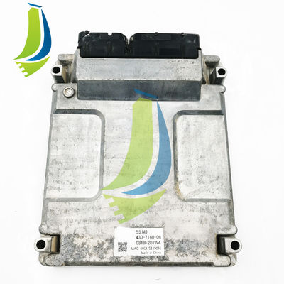 430-7160 コントローラーECU ECM 4307160 320GC 330GC 油圧ショベル用