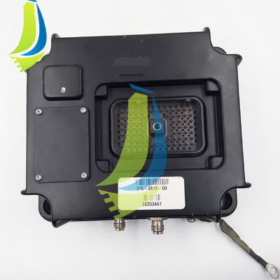 E329D用376-4616コントローラーECU ECMコンピューターボード